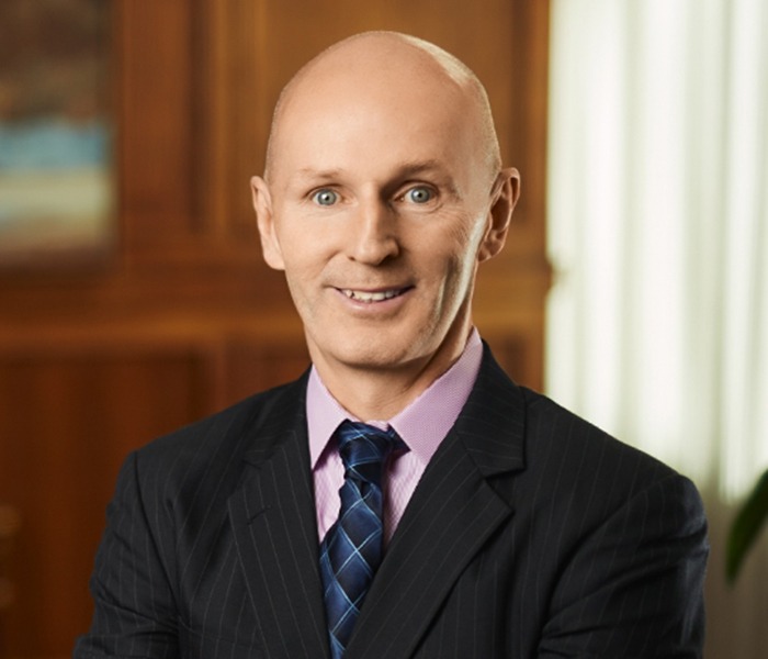 Joe D. Brennan