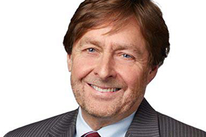 Mark Bantey