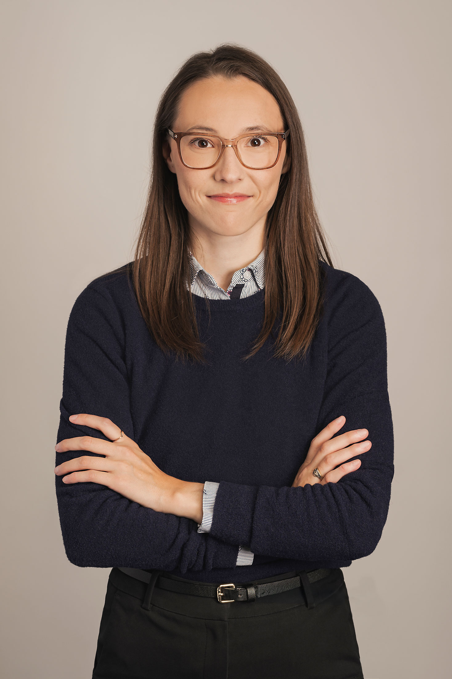 Laurence Gaudreault