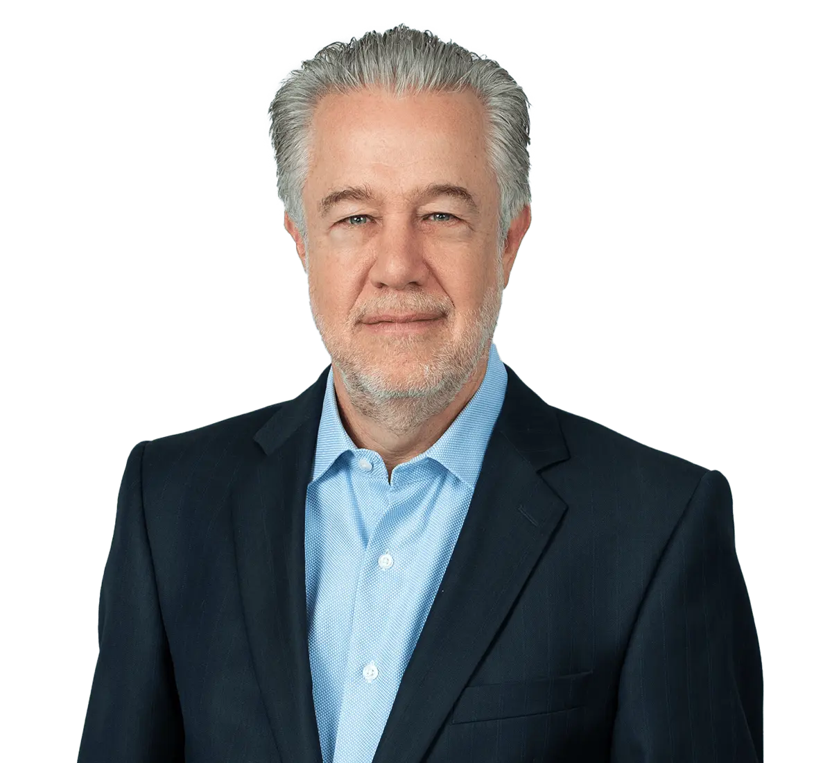Steven J. Sager