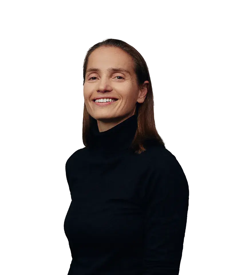 Anne Benedetti