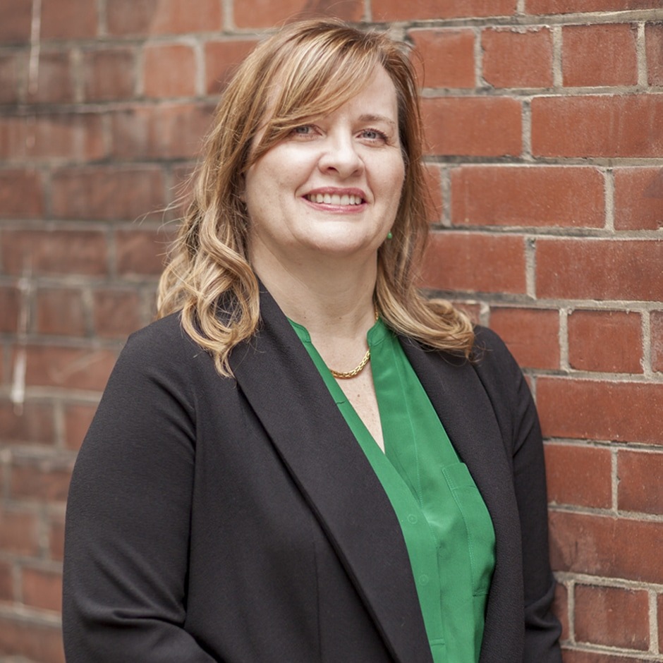 Tracey L. Durand