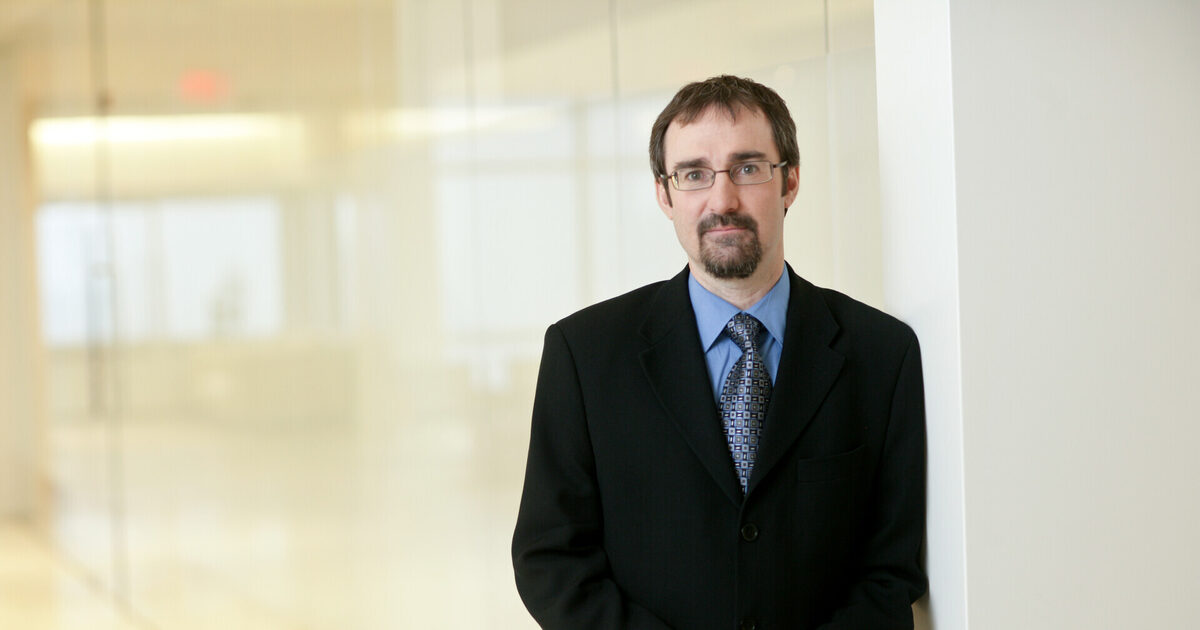 David S. MacDougall
