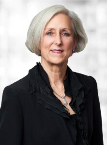 Anne M. Stewart