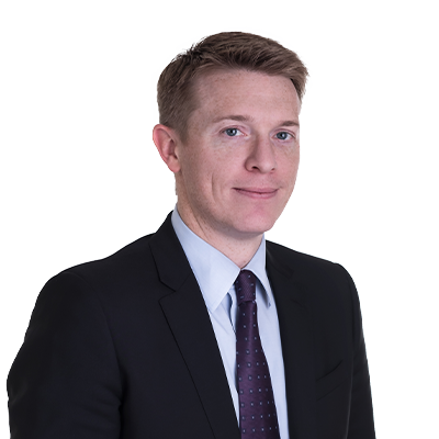 Matthew Keen
