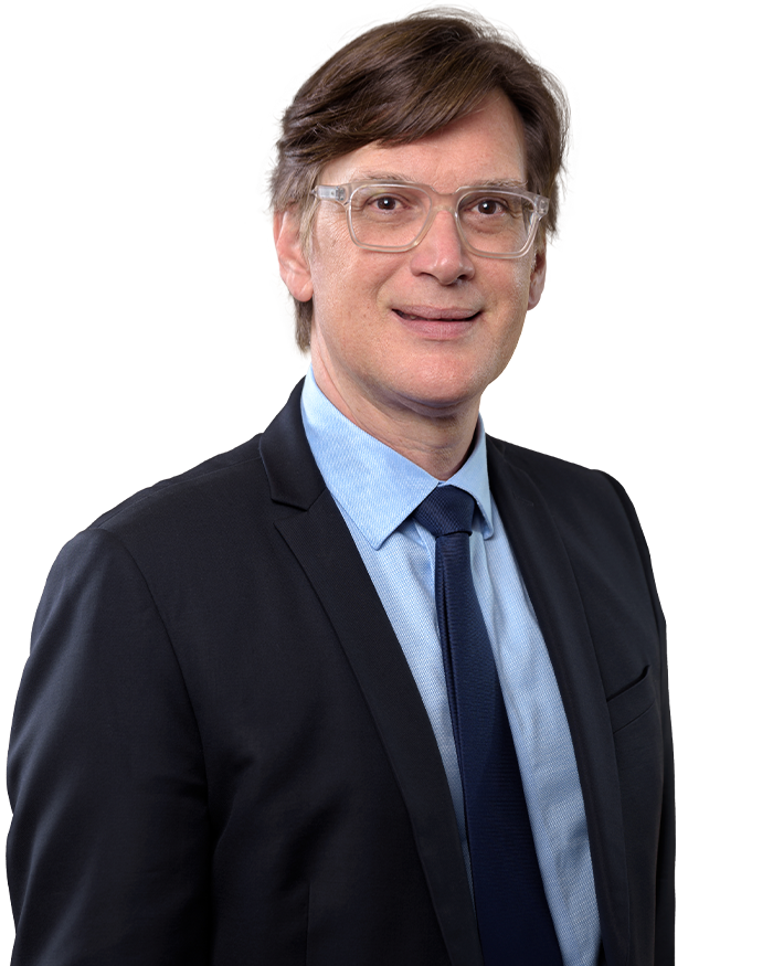 Martin Lord