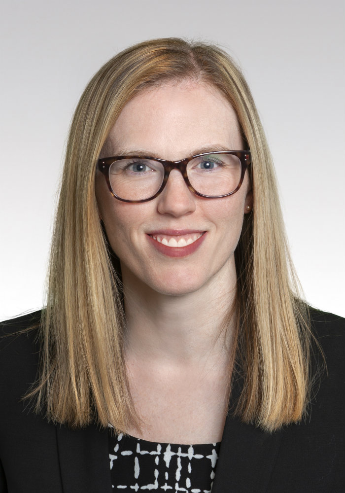 Amelia J. Staunton