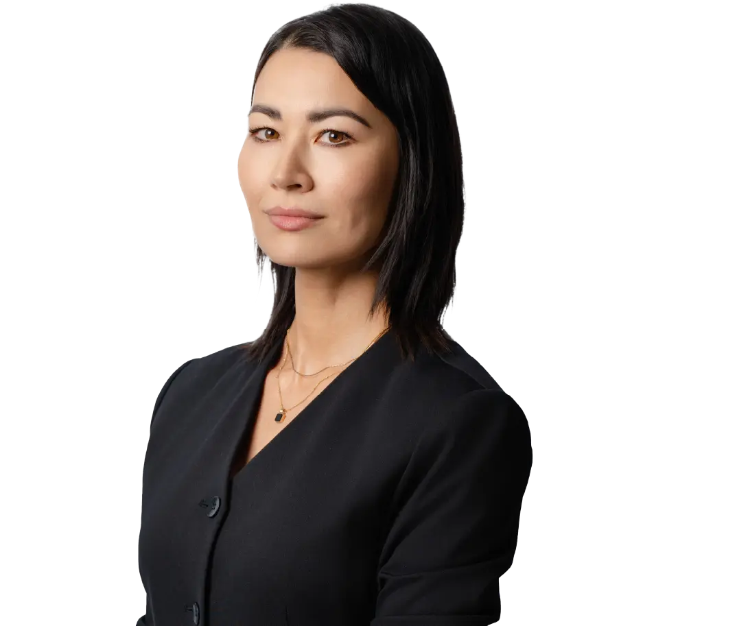 Marika R. Strobl