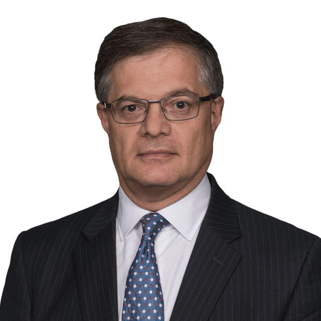 Ian M. Goldberg