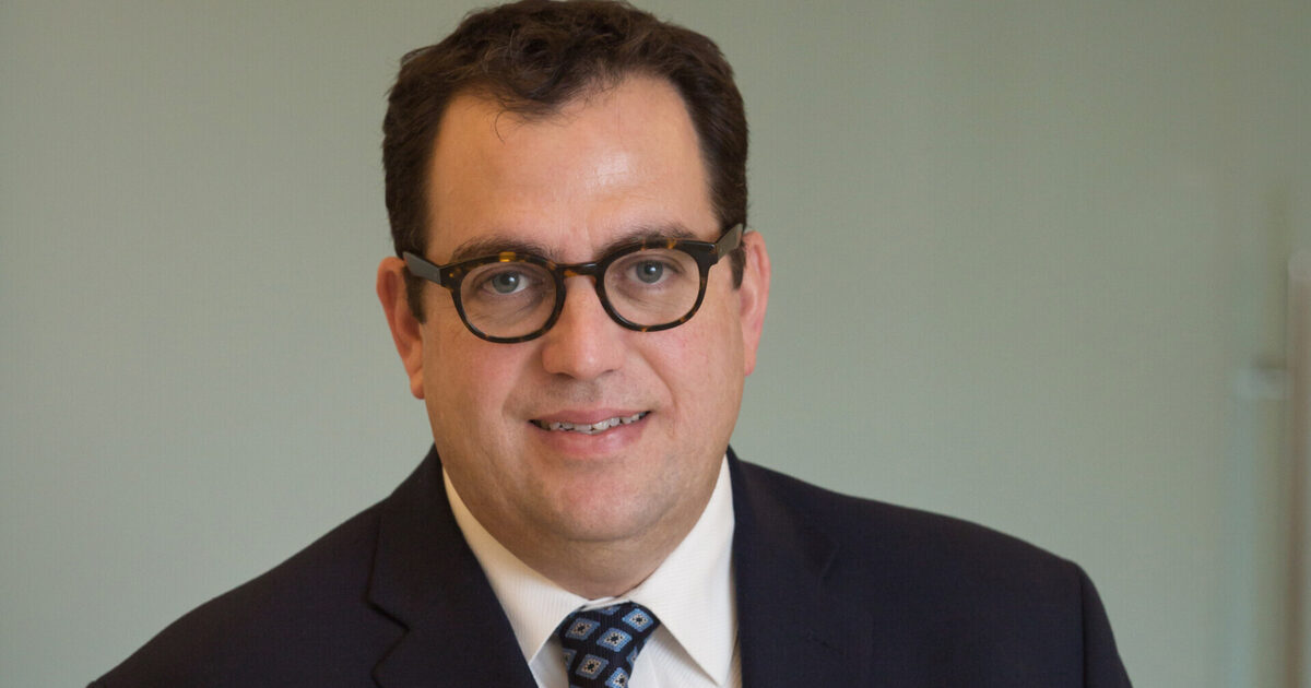 Steven D. Christie