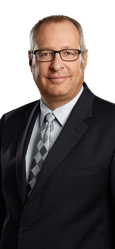 Carl Lessard