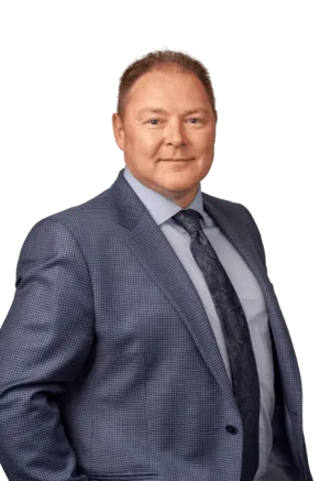 Paul (PJ) Prendergast