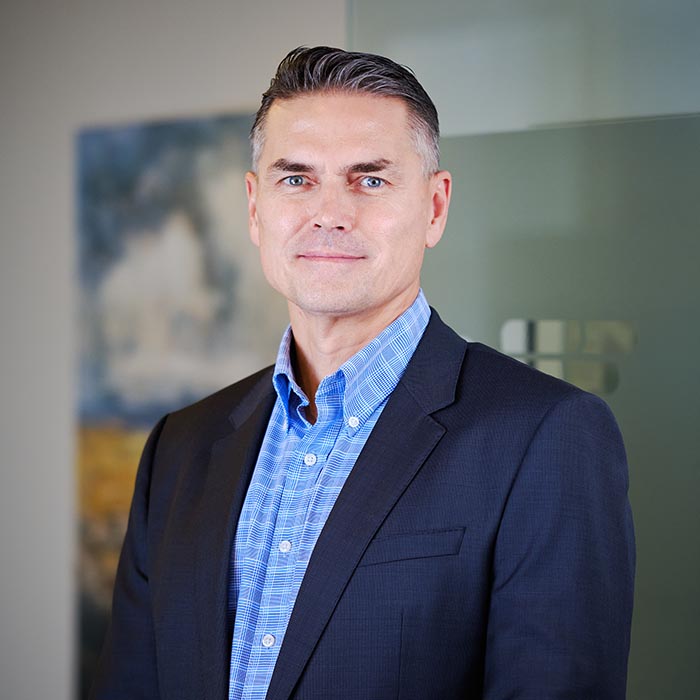 Gregory M. Kuse