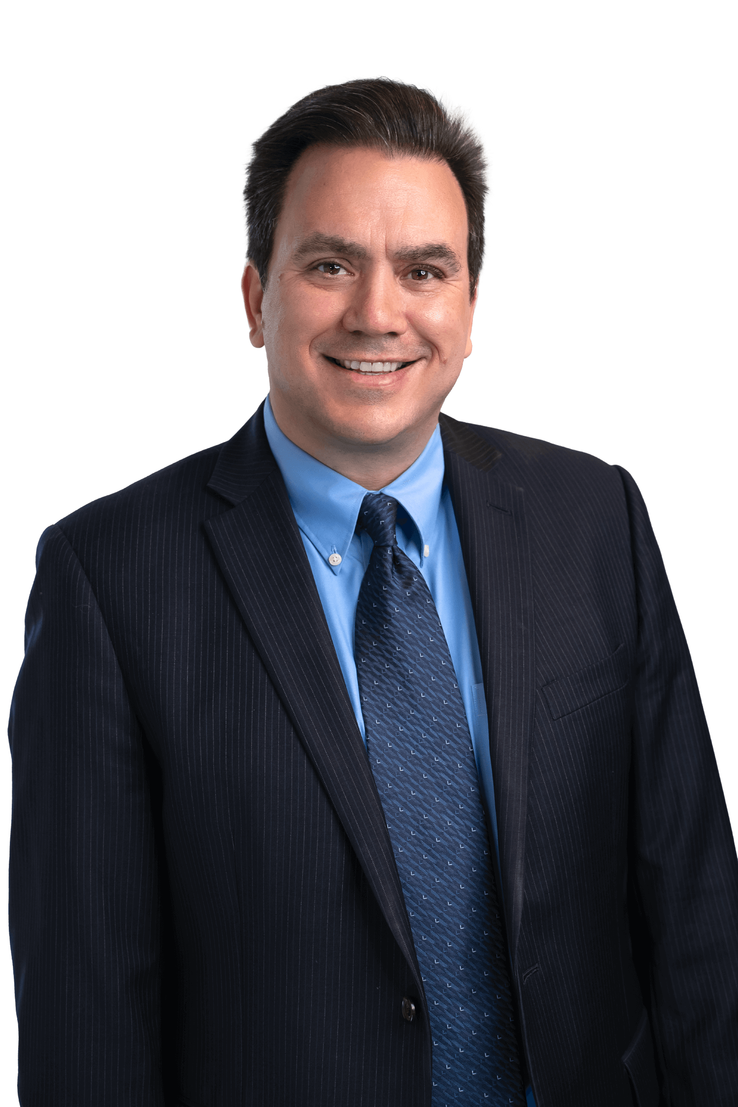 Joseph J. Berta