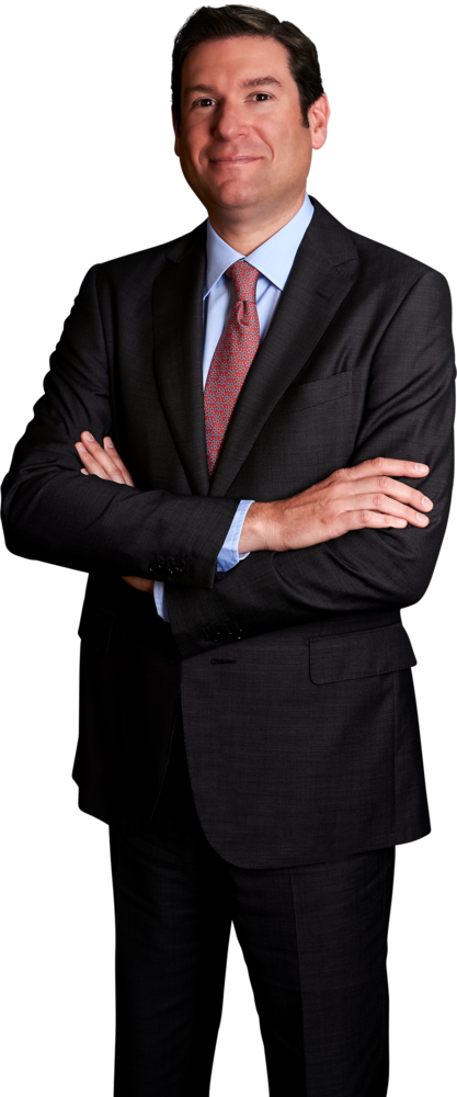 Jonathan B. Schrieder