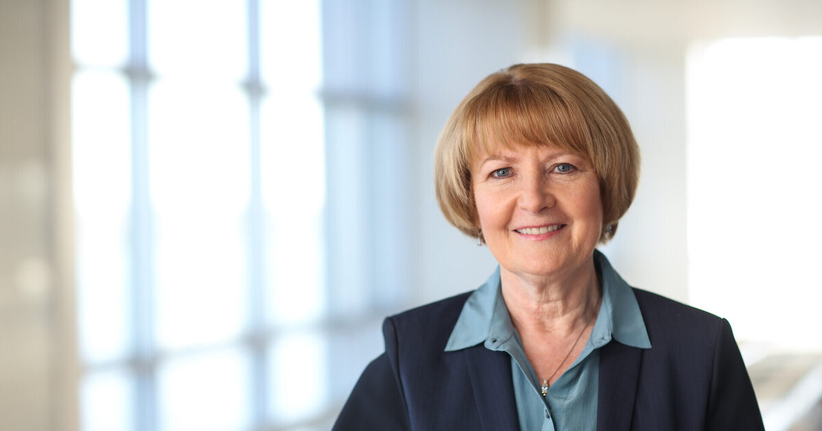 Marjorie A. Hickey
