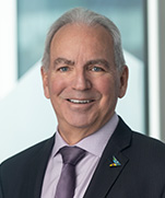 Carman R. McNary