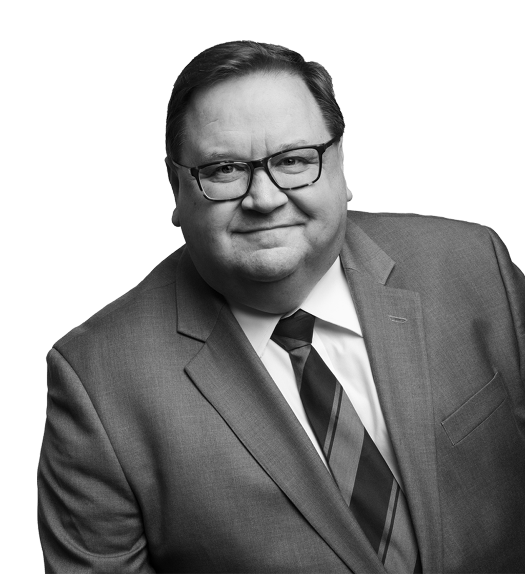 Michael J. Bonomi