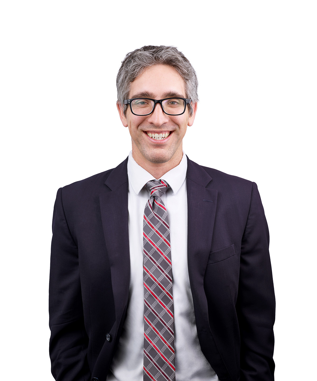 Michael A. Prosia