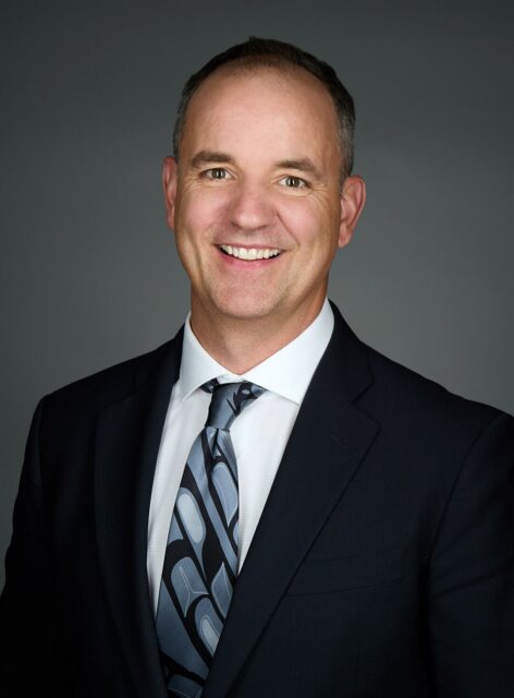 Nathan D. Martin