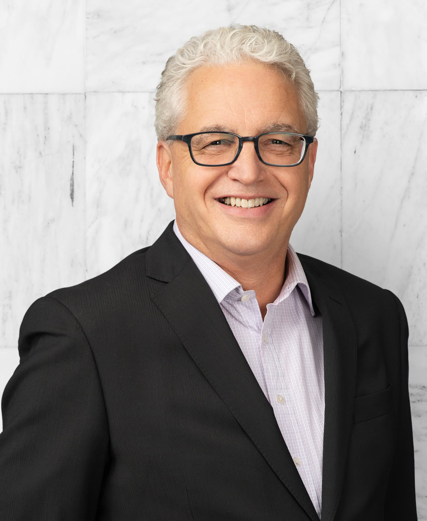 Peter Volk