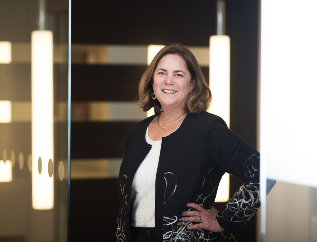 Kelly L. Greenwood