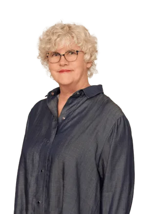 Patricia C. Lane