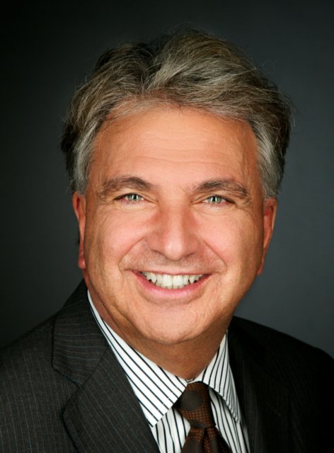 Francis M. Valeriote