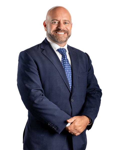 Mark R. Giavedoni
