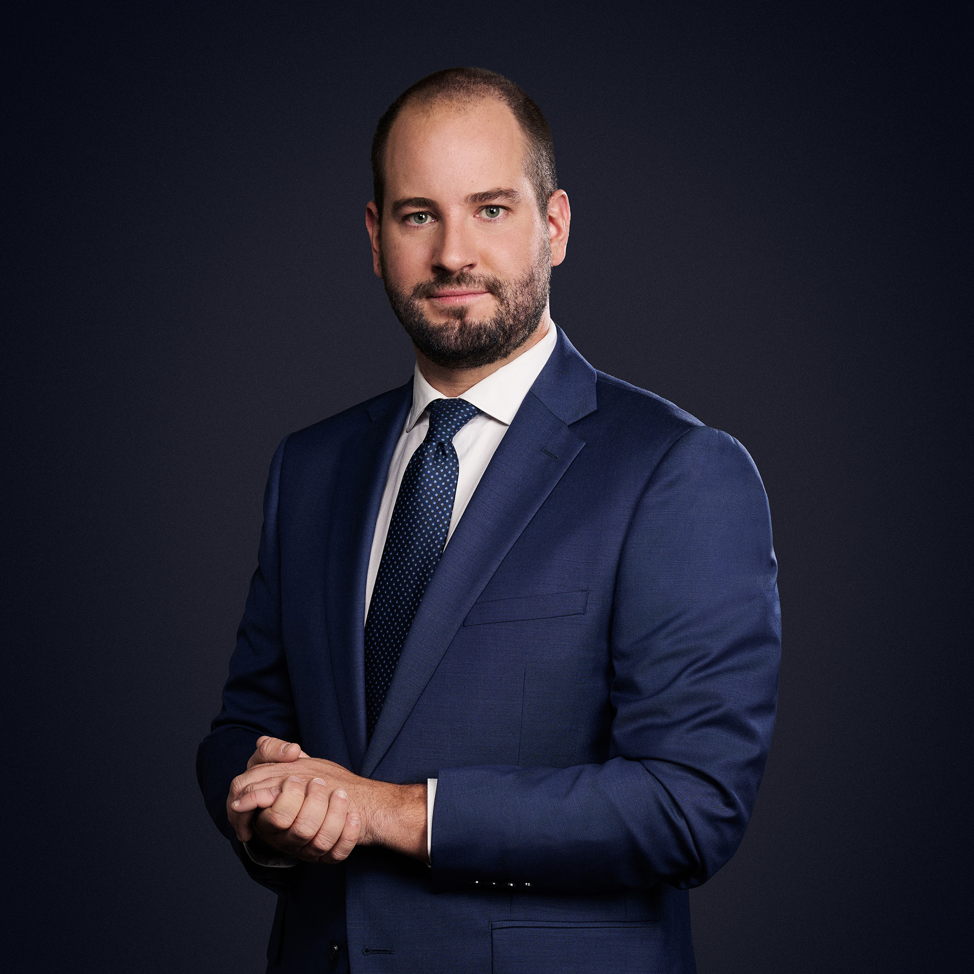 Xavier Berwald-Grégoire