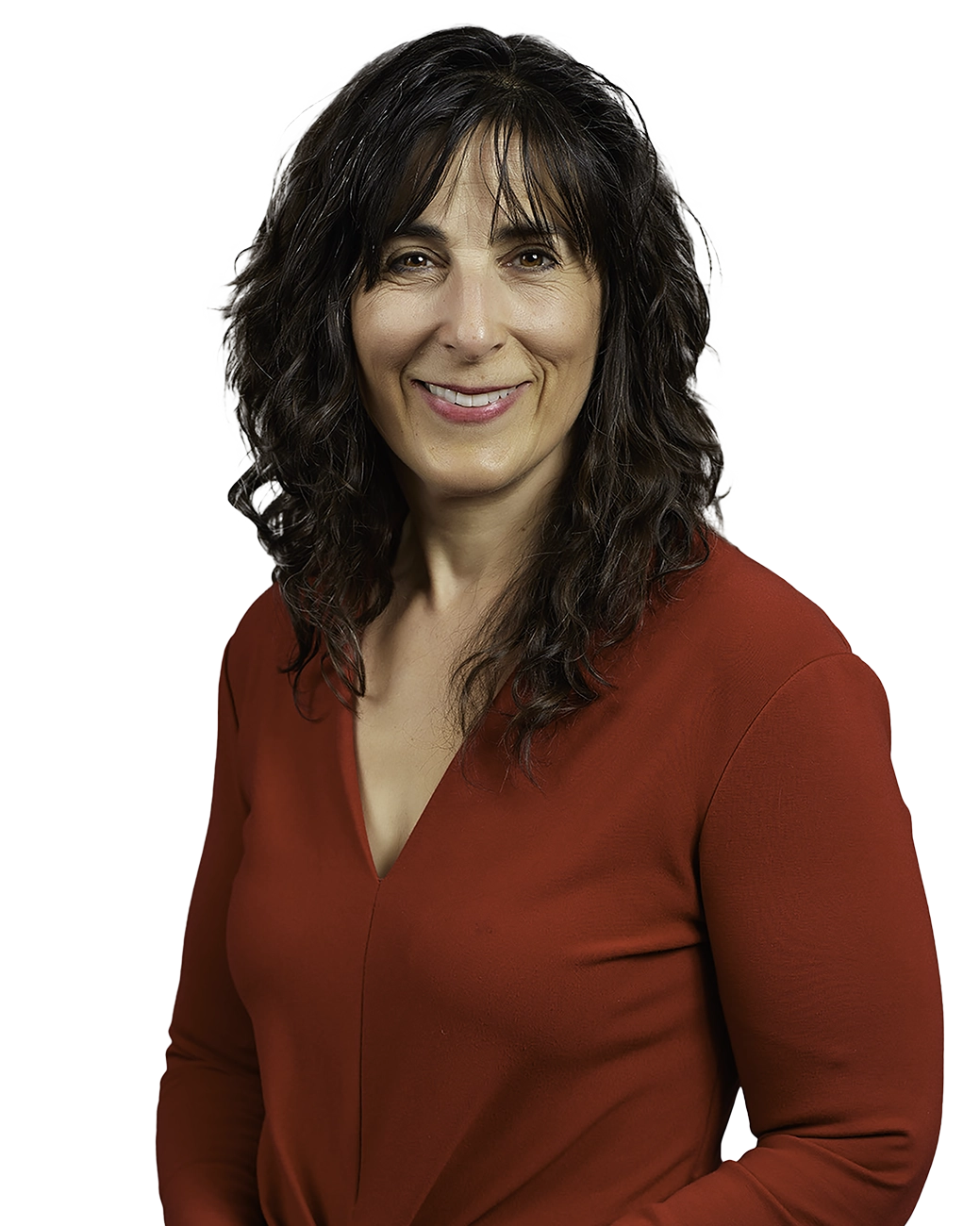 Melanie A. Polowin
