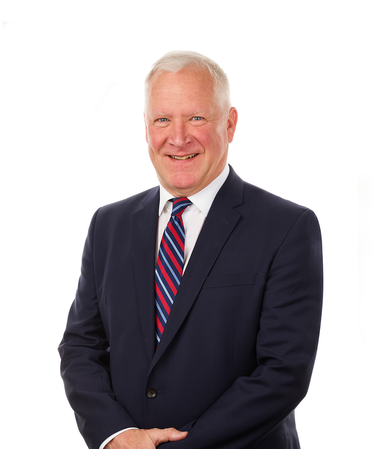 Steven J. O’Melia