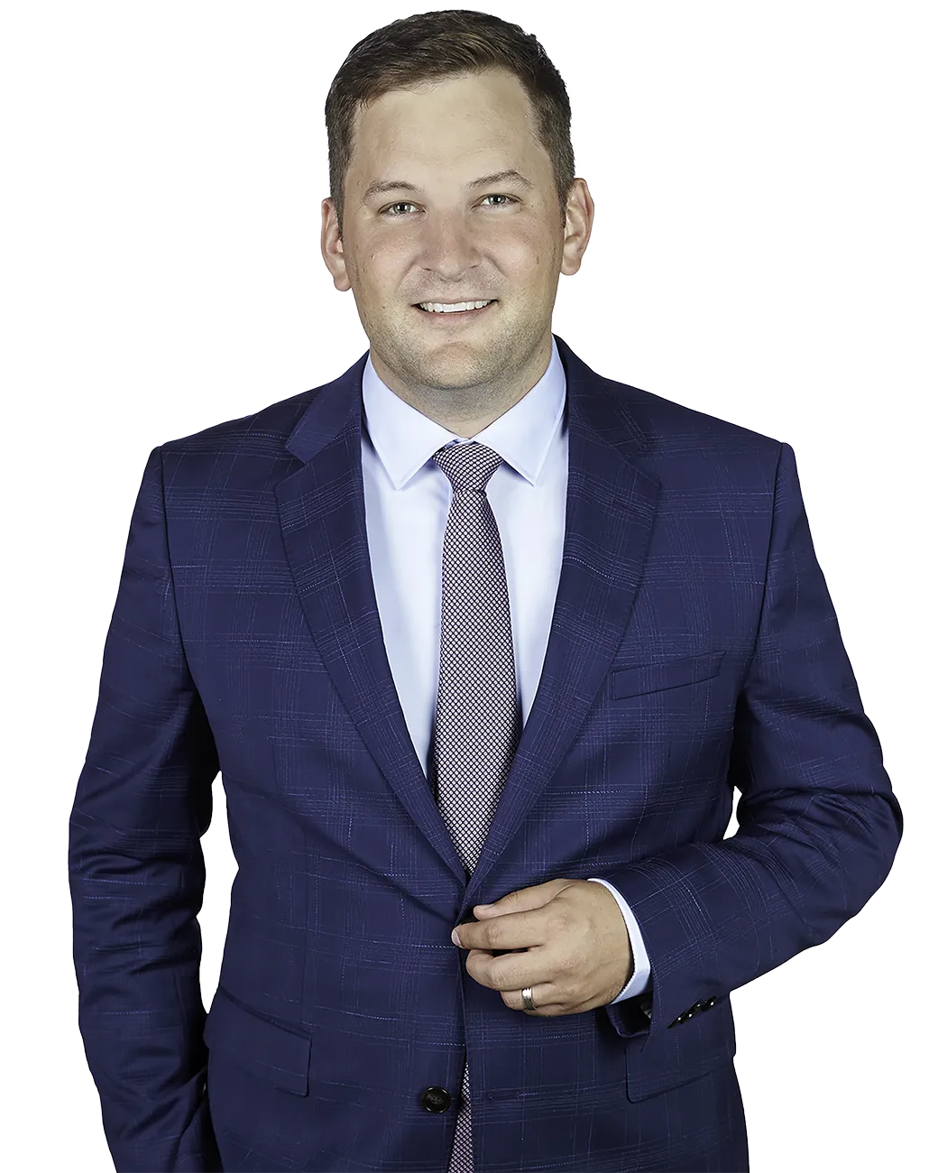 Matthijs van Gaalen
