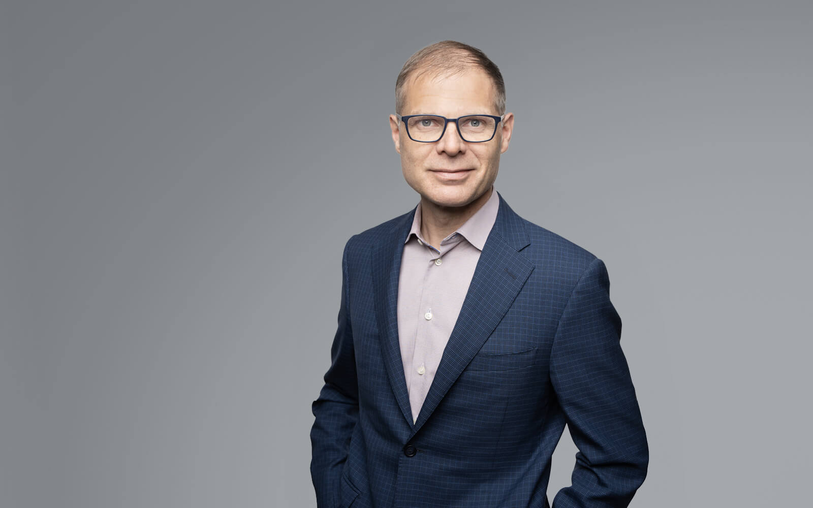 James Raakman