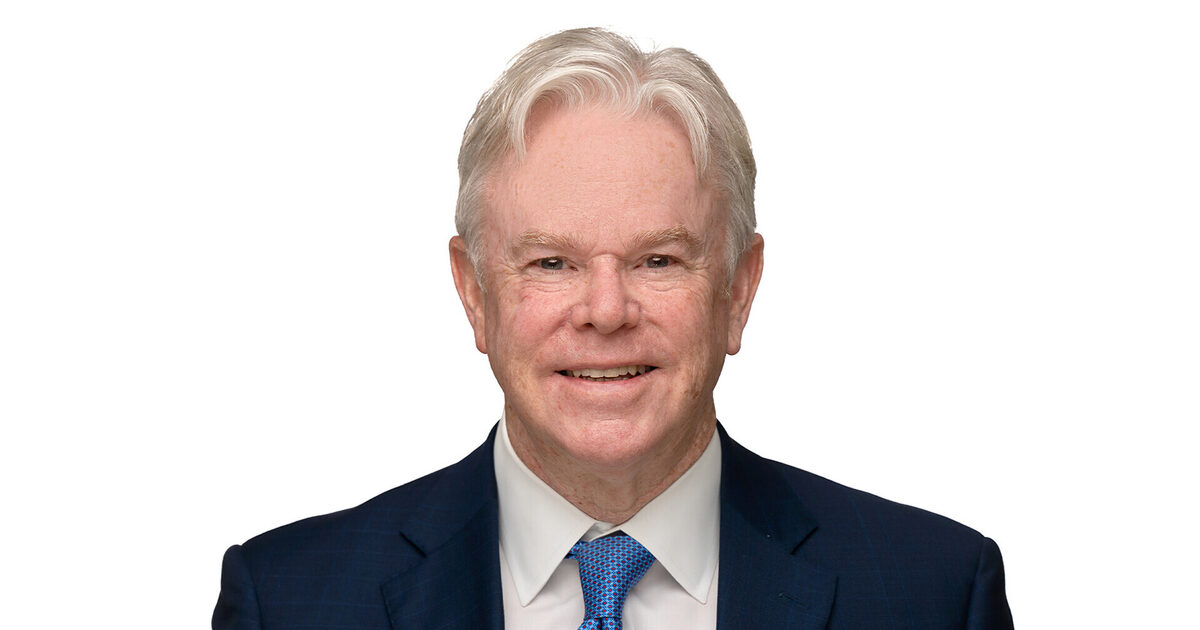 Jack Graham
