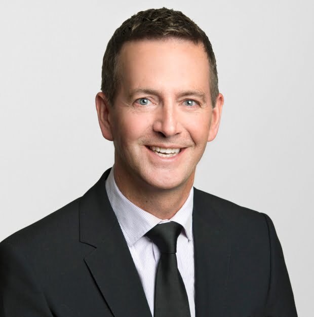 Vincent P. Johnston