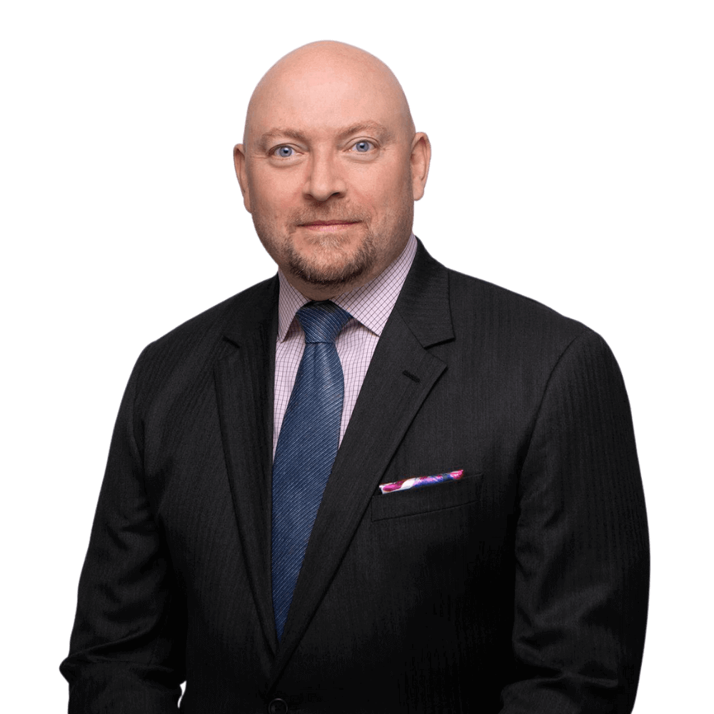 Corbin D. Devlin