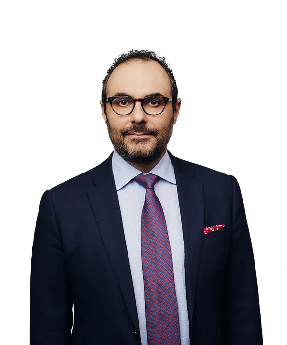 Daniel G. Cohen