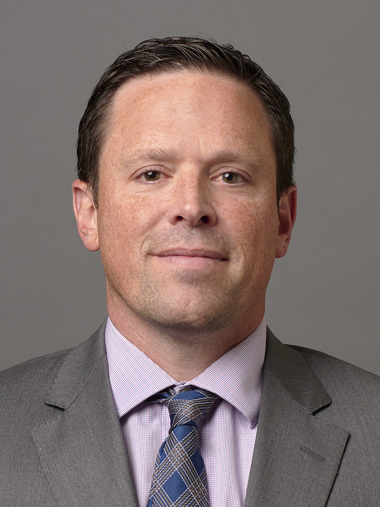 Andrew C. Breen