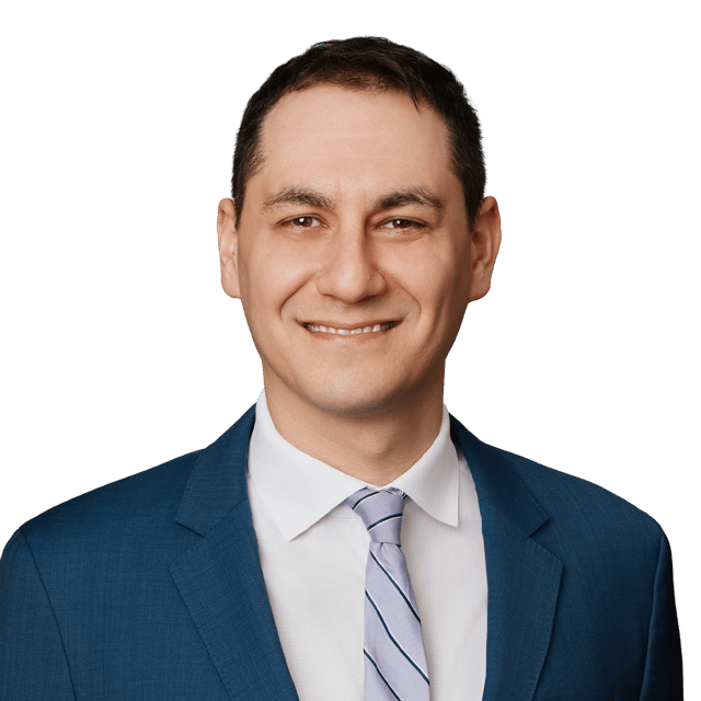 Ethan Z. Schiff