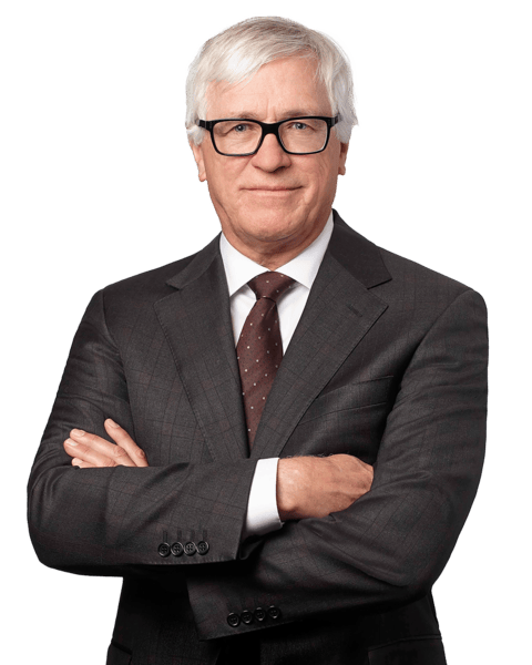 Robert Dorion