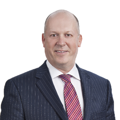 Martin G. Masse