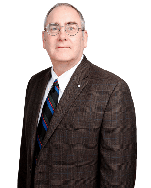 E. Patrick Shea