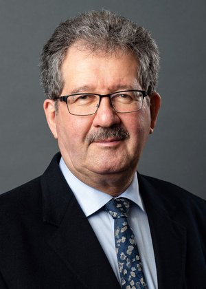 W. Paul Sharek