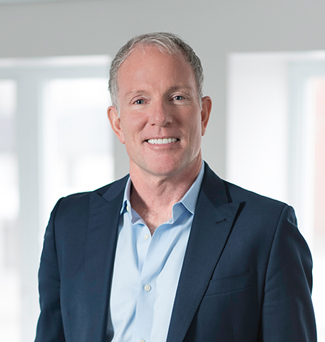 Peter M. Dillon