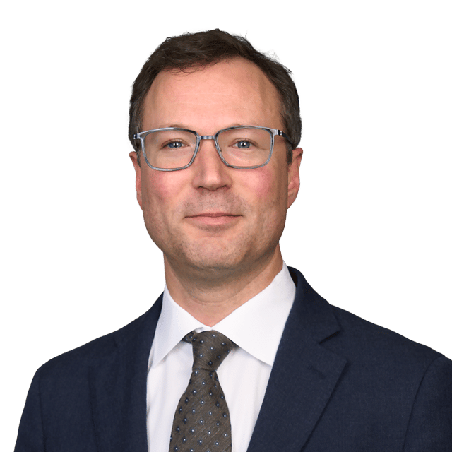 Duncan M. McPherson