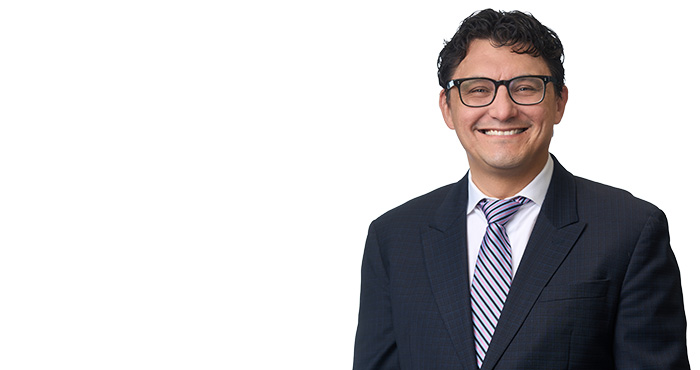 Sacha R. Paul