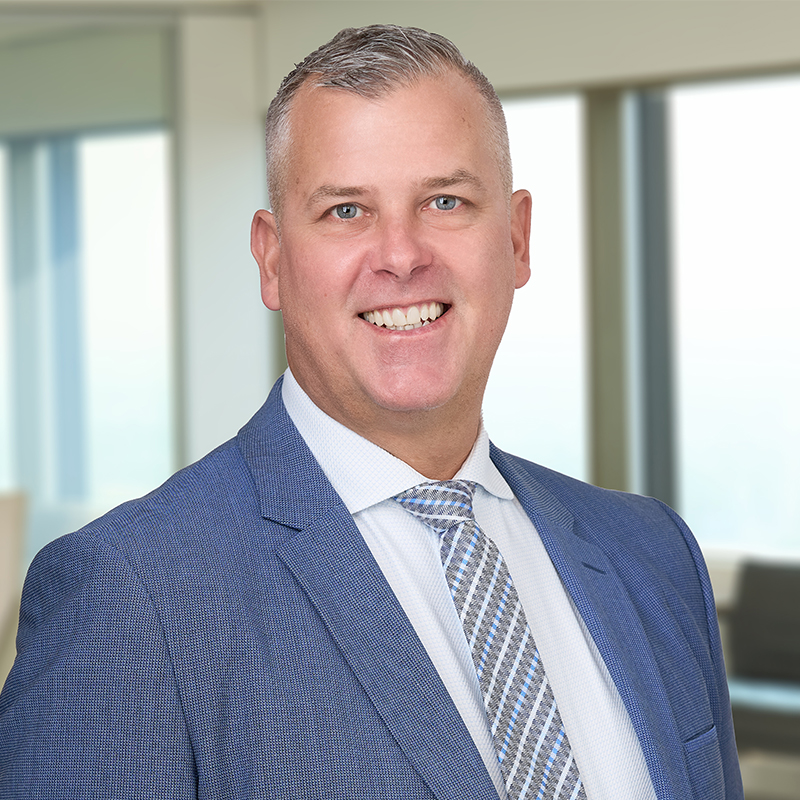 Todd W. Thomson