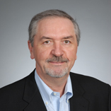 Claude Bergeron