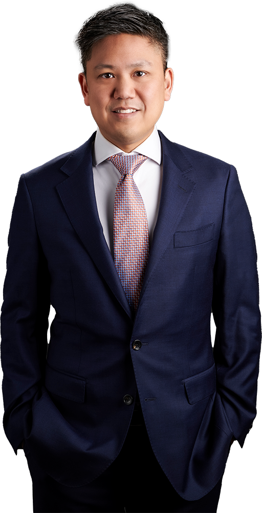 Brian M. Yung